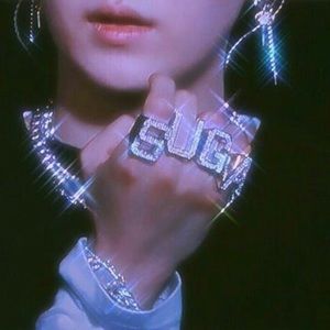 Meet your Posher, Florencia